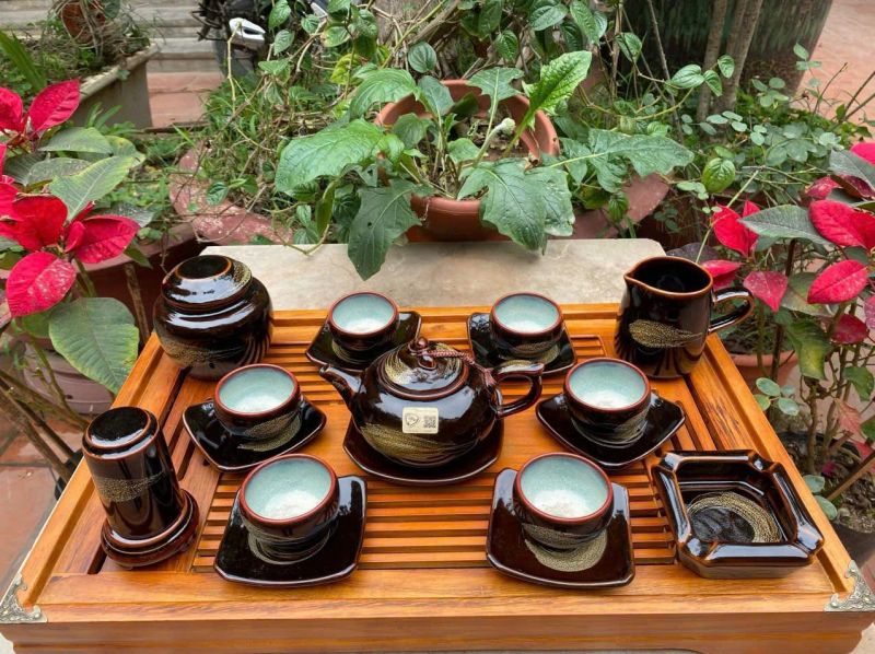 Phong Thuỷ Hoàng Long