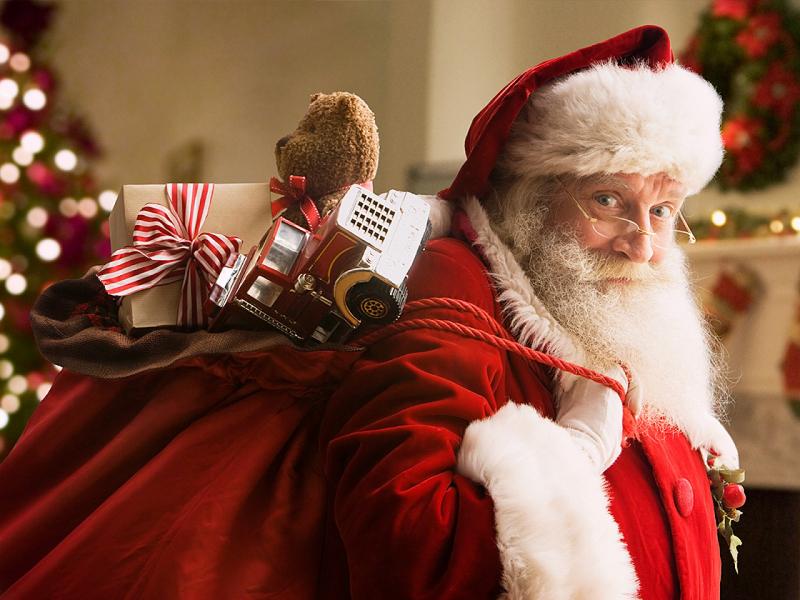 Lời dẫn chương trình Noel hay nhất số 2