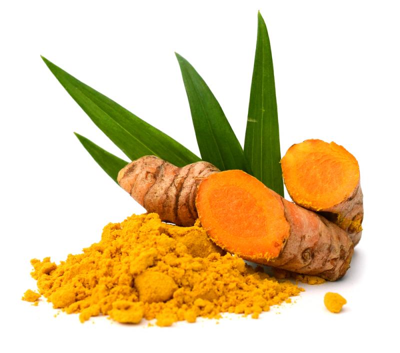 Chất curcumin trong nghệ giúp làm sạch gan, lọc máu, tăng cường tiêu hóa và loại bỏ độc tố
