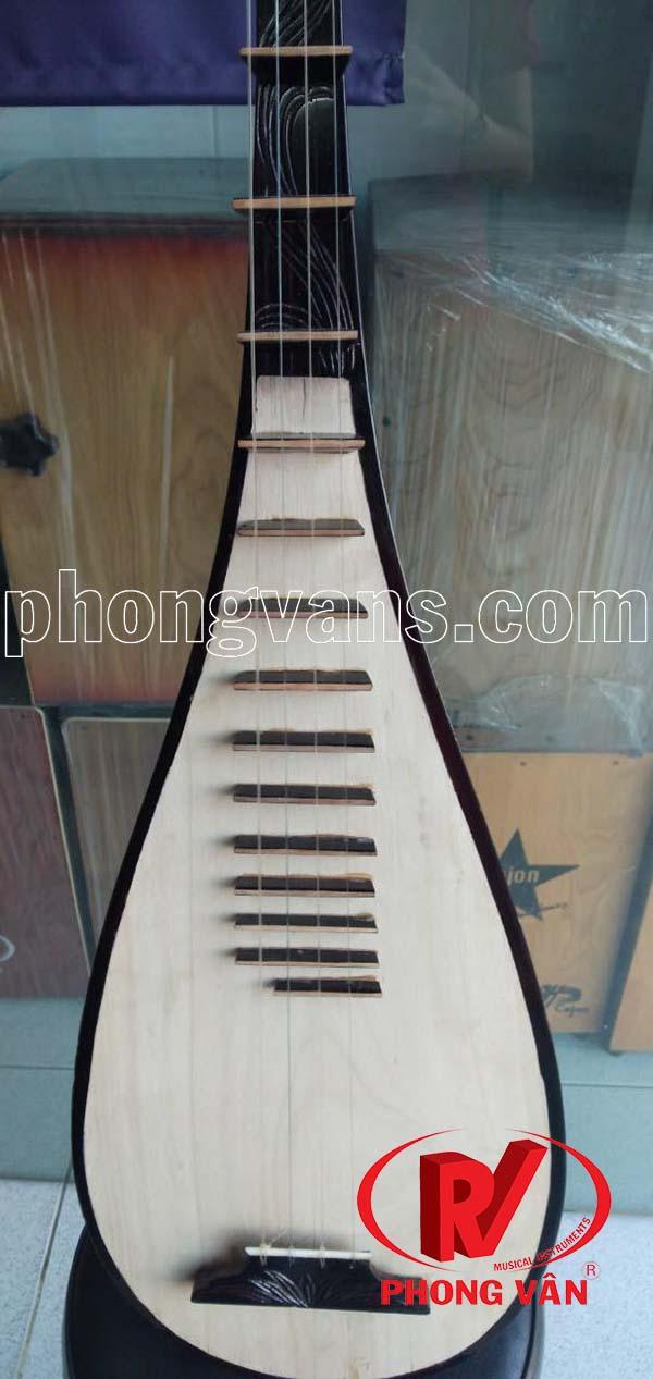 Nhạc cụ Phong Vân