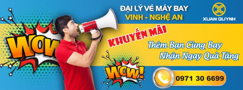 Phòng vé Xuân Quỳnh