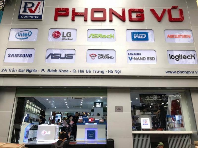 Phong Vũ Computer