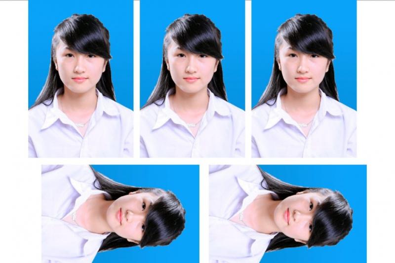 Photo Copy - Ảnh Thẻ Hồng Phát