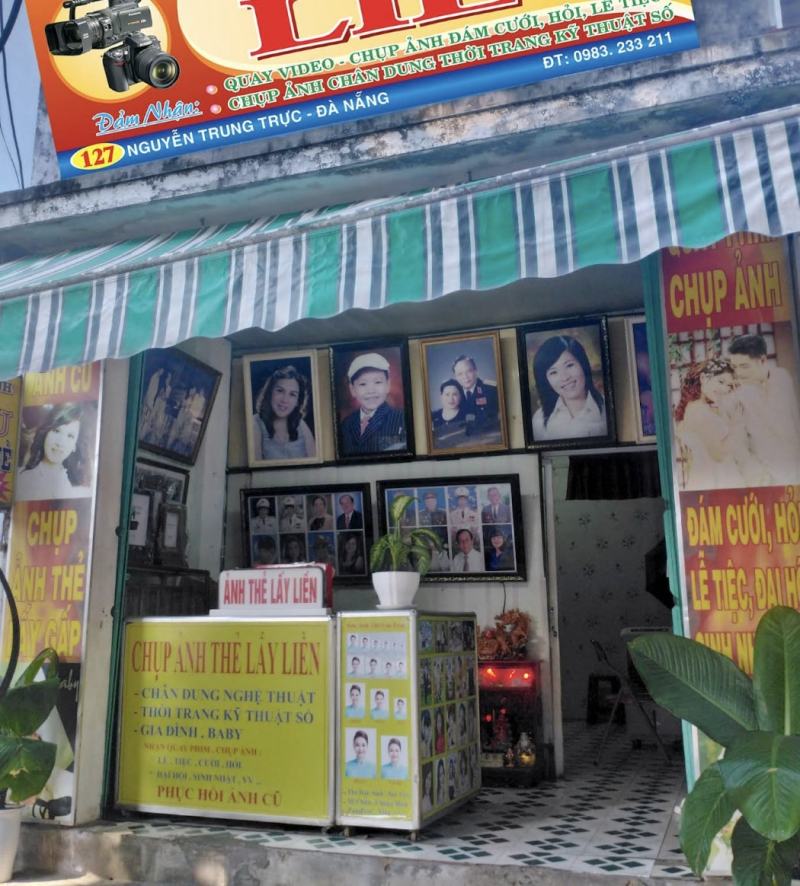 Photo Liễu