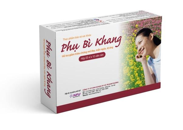 Phụ Bì Khang