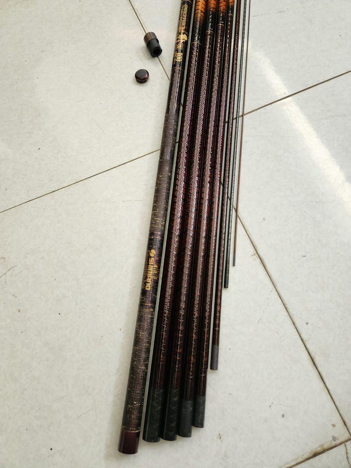 Phụ Kiện Đồ Câu Cá