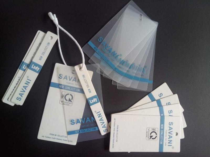 Phụ liệu may mặc Hà Thanh Bắc