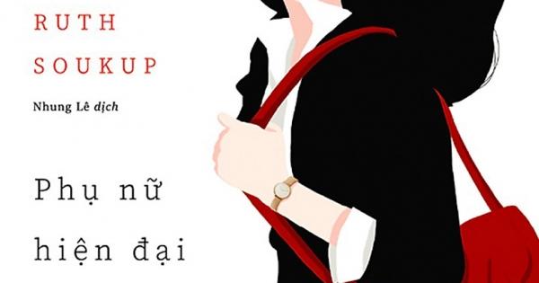 Phụ nữ hiện đại không ngại đam mê