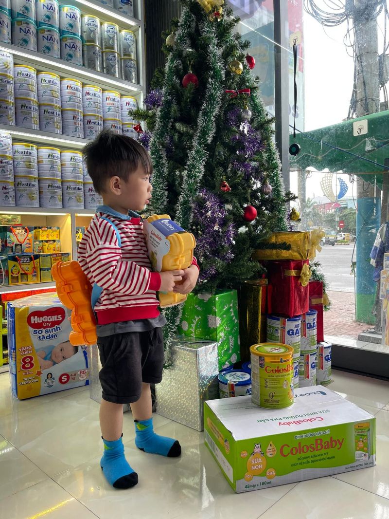 Phú Tài Kids