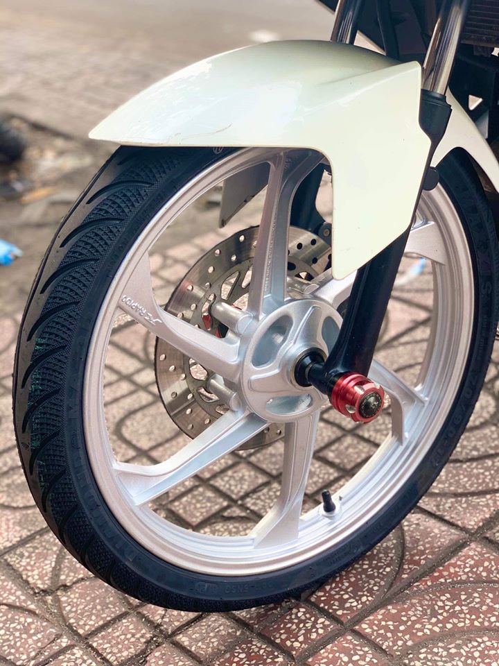 Phụ tùng đồ chơi xe máy Tuy Hòa