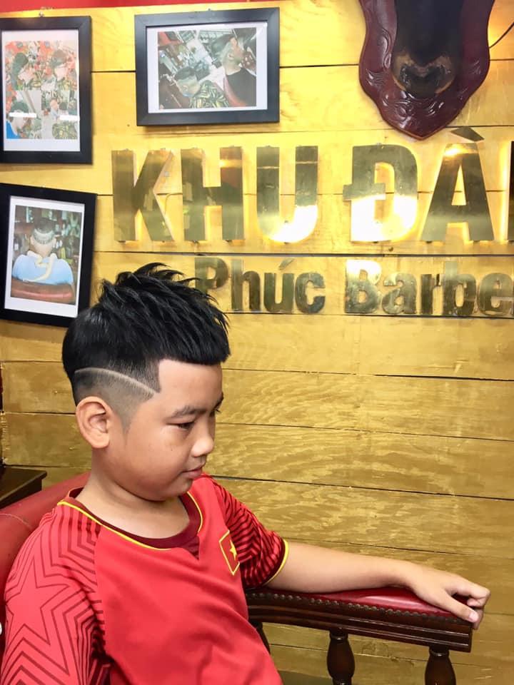 Phúc BaBer Shop