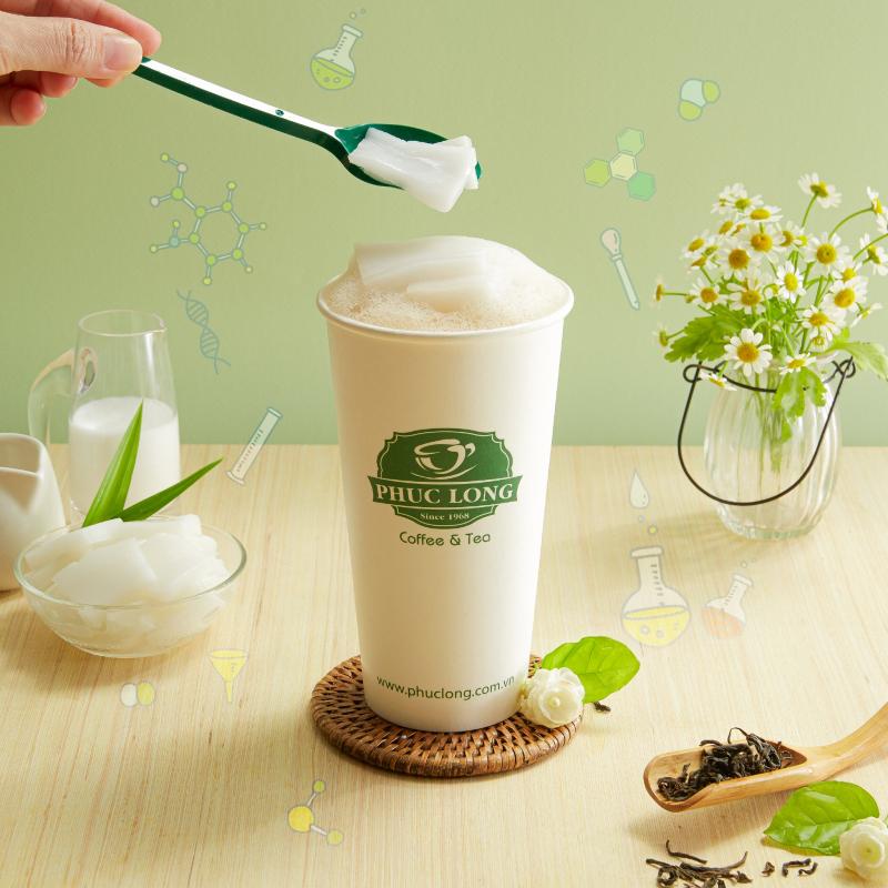 Phuc Long Coffee & Tea