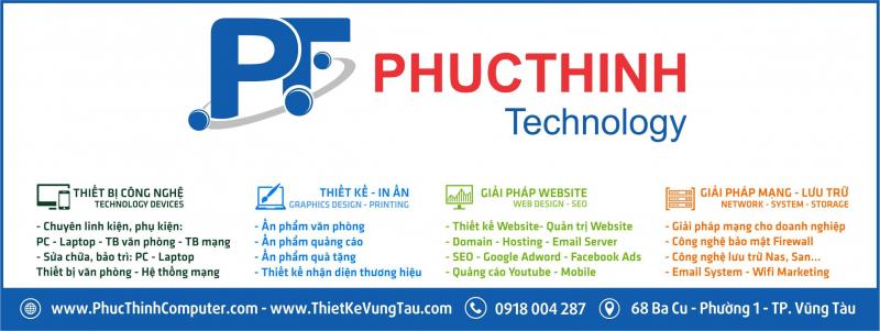 Phúc Thịnh Technology