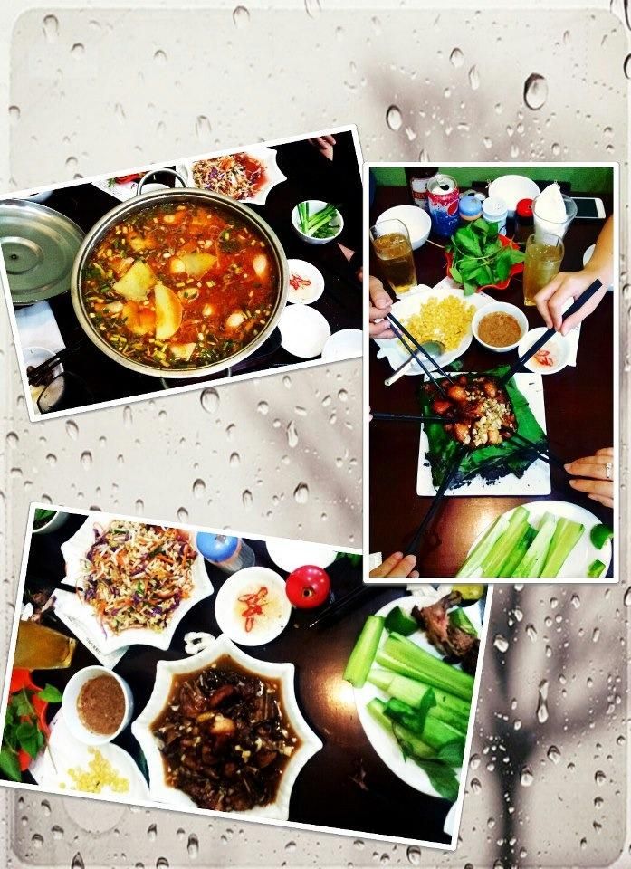 Phúc vịt