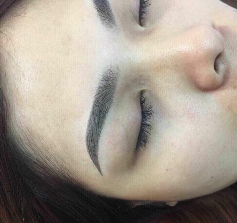 Phun thêu thẩm mỹ Nghị Quân (Nghị Quân Beauty)