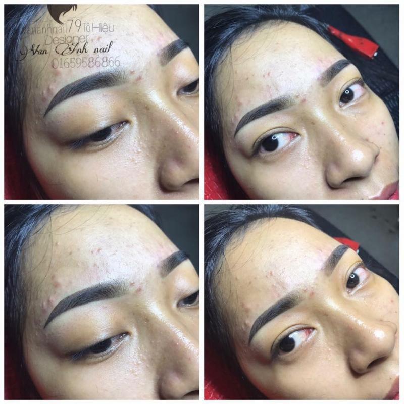 Phun Xăm Vân Anh (Vân Anh Nail)