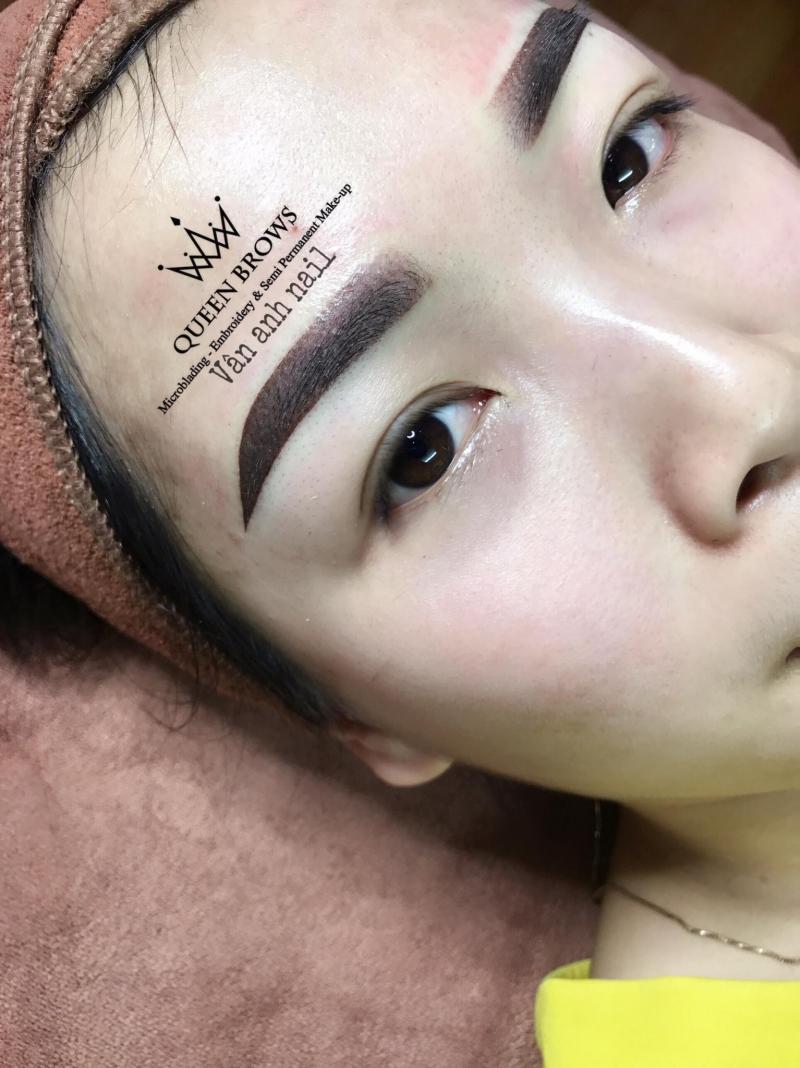 Phun Xăm Vân Anh (Vân Anh Nail)