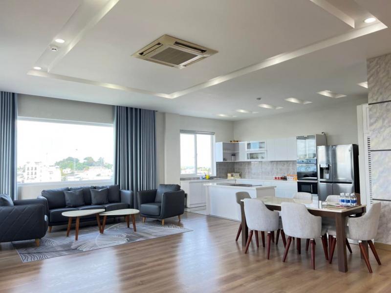 Phụng Hưng Boutique Hotel