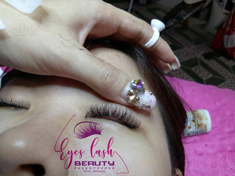 Phụng Trương Beauty
