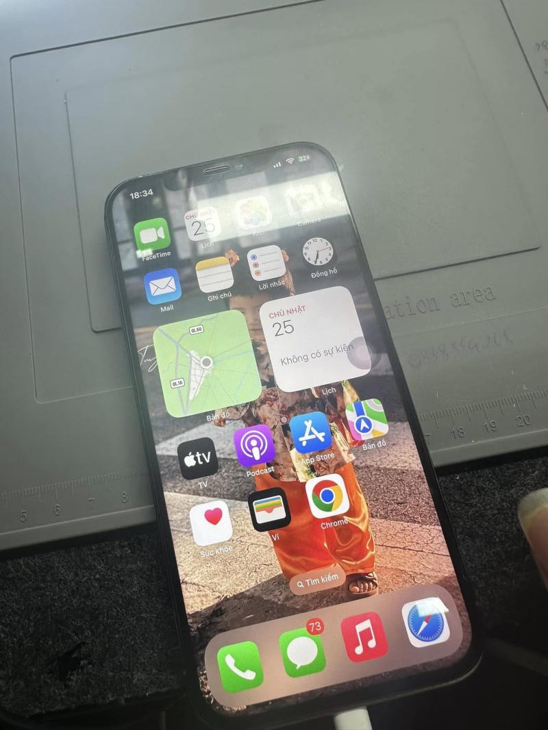 Phước Mobile