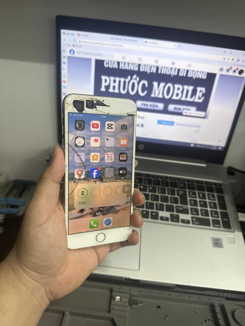 Phước Mobile