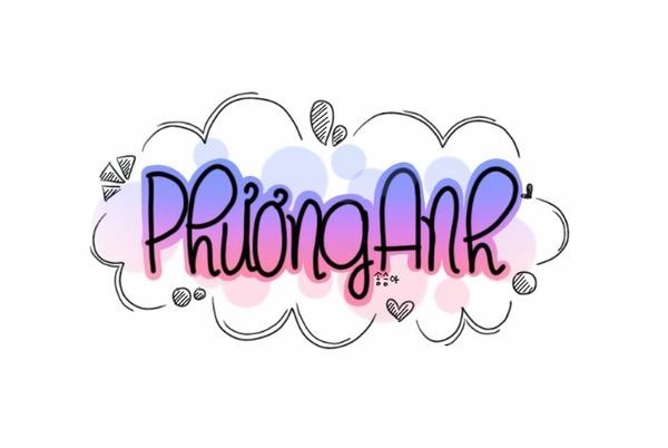 Phương Anh - Con là đóa hoa thơm ngát.