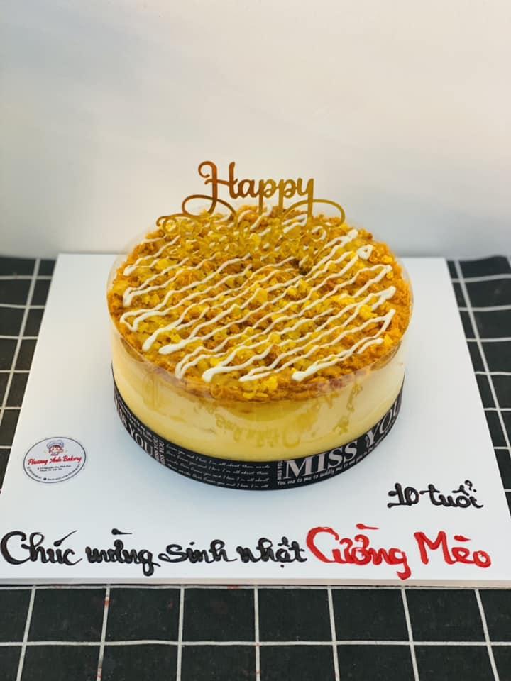Phương Anh Bakery