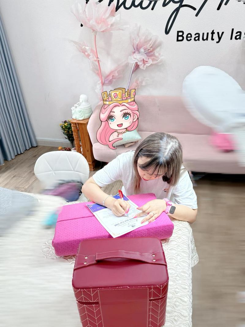 Phương Anh Beauty Lashes