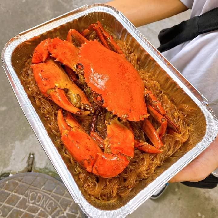 Lobster Bay