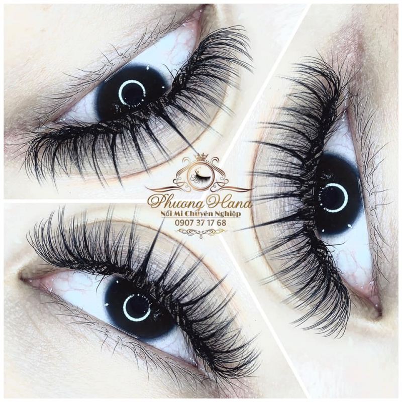 Phương Hana Eyelashs