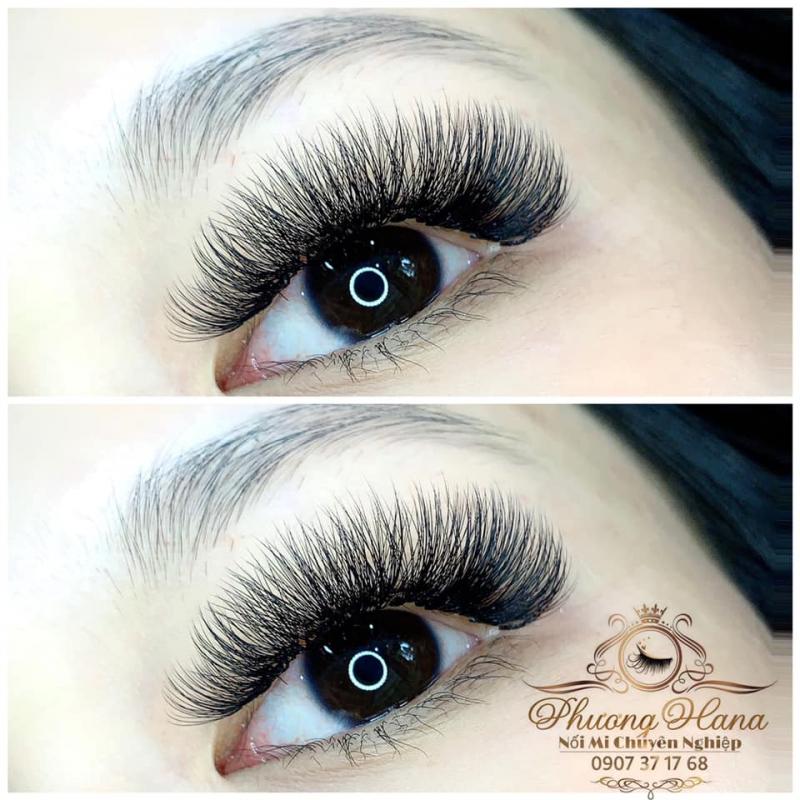 Phương Hana Eyelashs