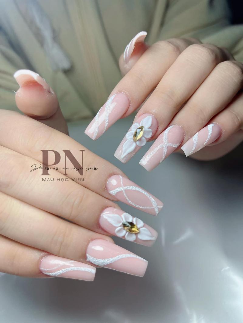 Phương Nail Mi