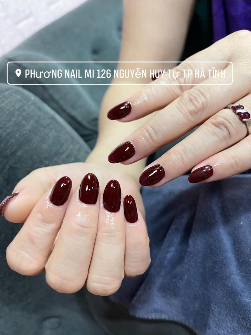 Phương Nail Mi