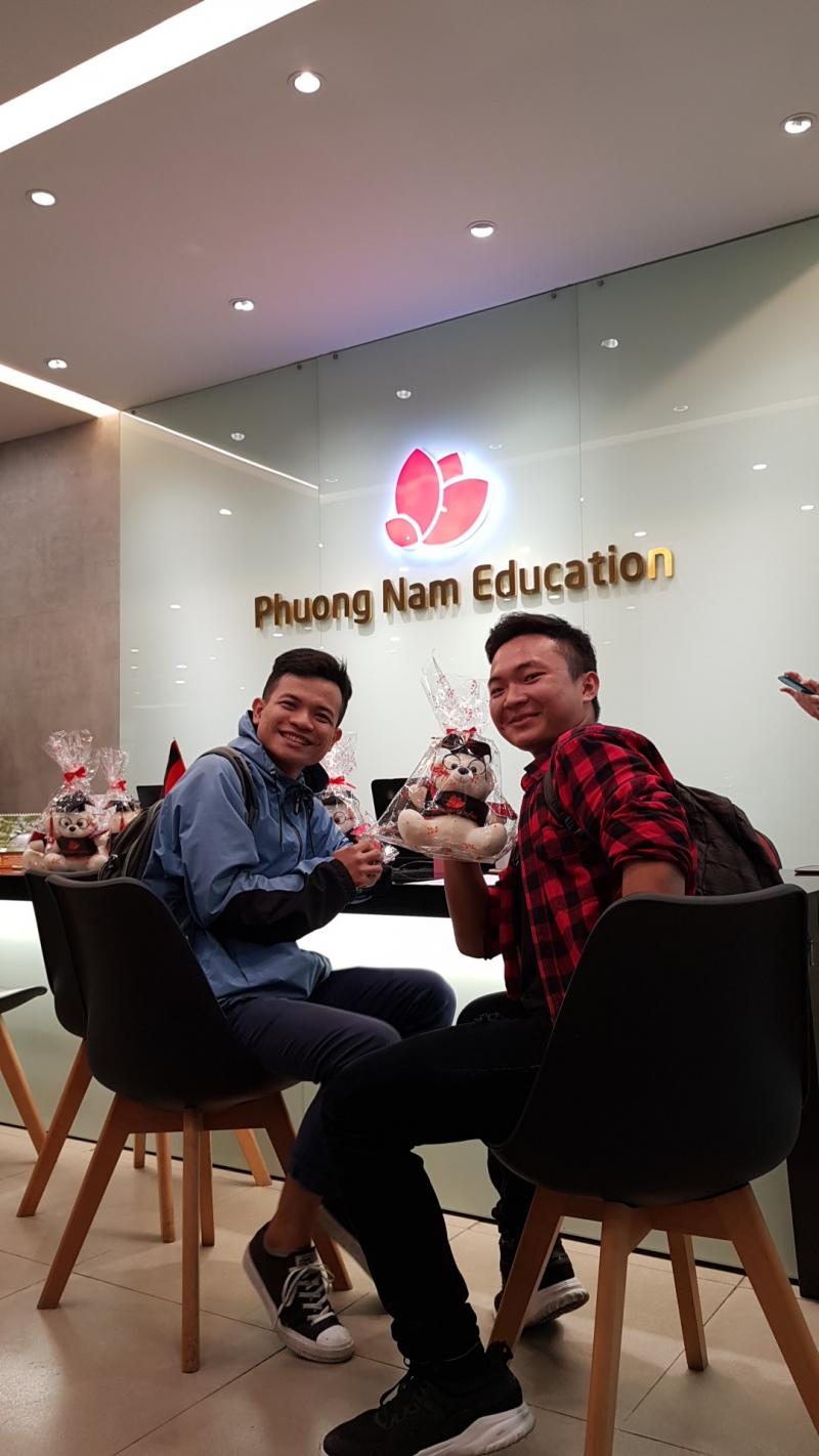 Phuong Nam Education