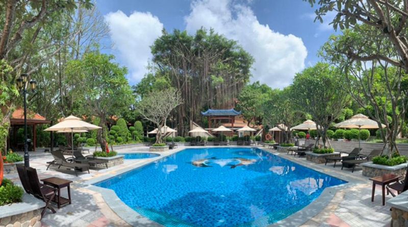 Phương Nam Resort