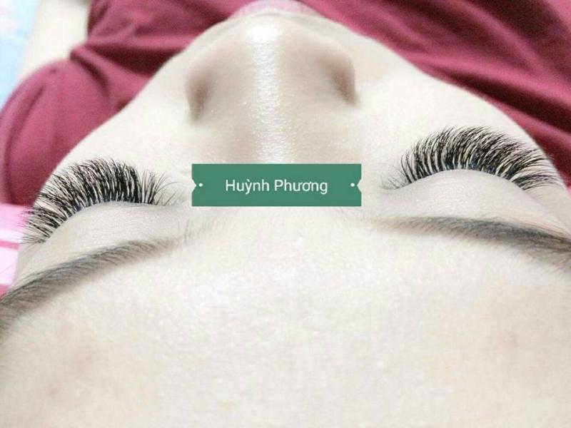 Phương Eyelash