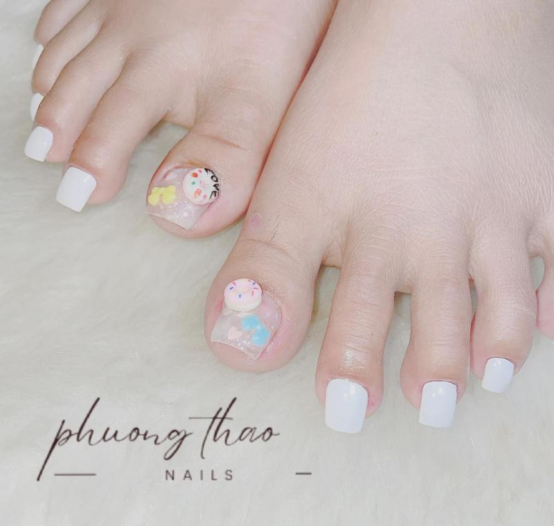 Phương Thảo Beauty Academy