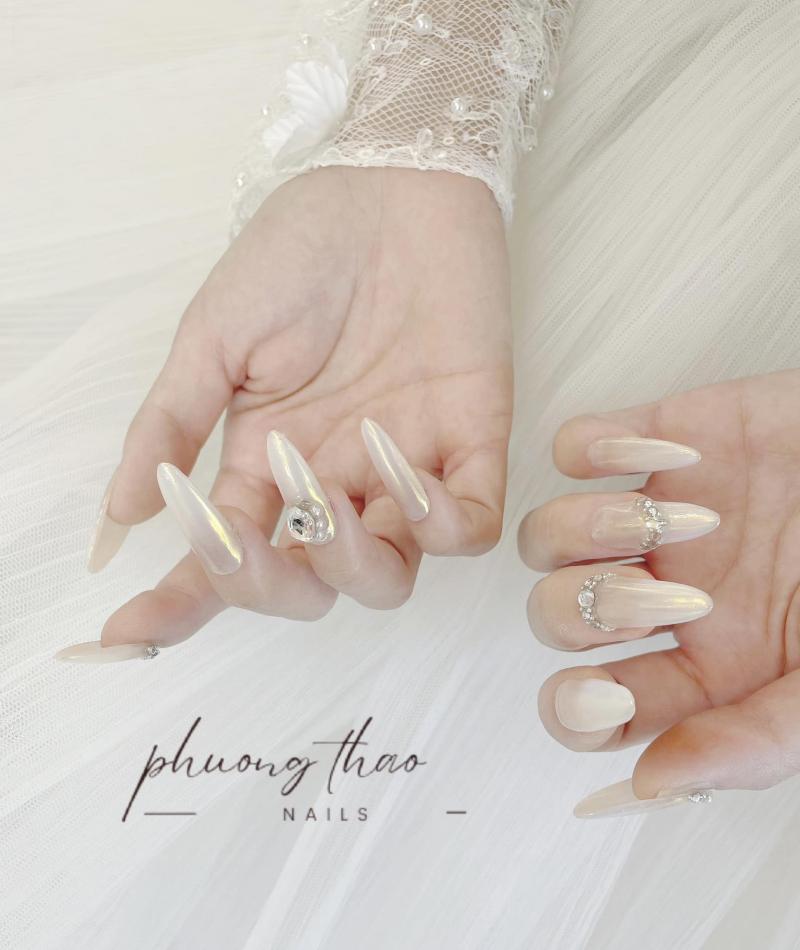 Phương Thảo Beauty Academy