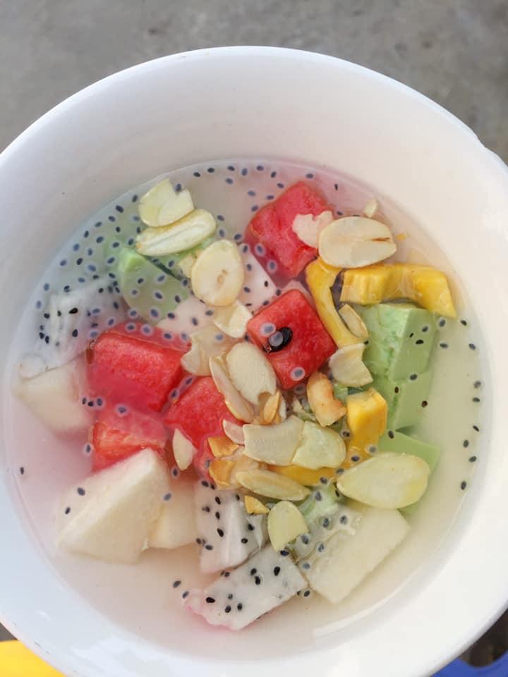 Phương Thảo chè quán