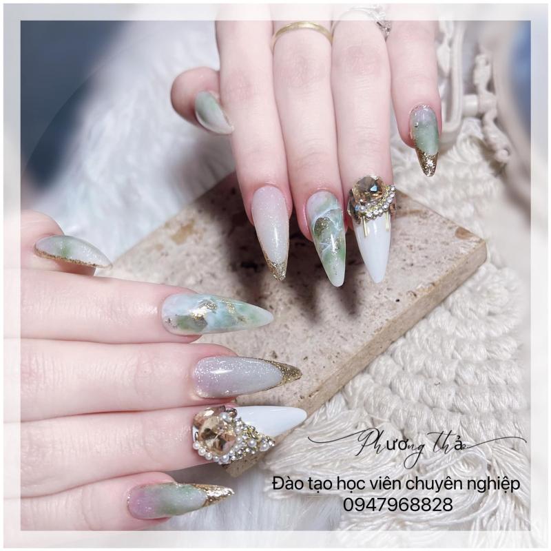 Phương Thảo Nail