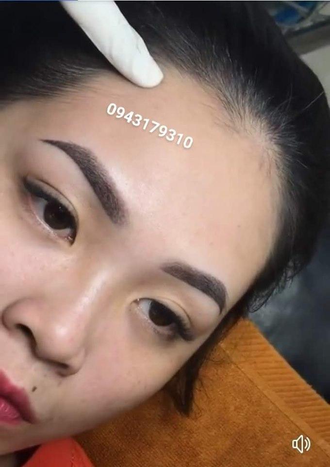 Phương Trinh Thẩm Mỹ