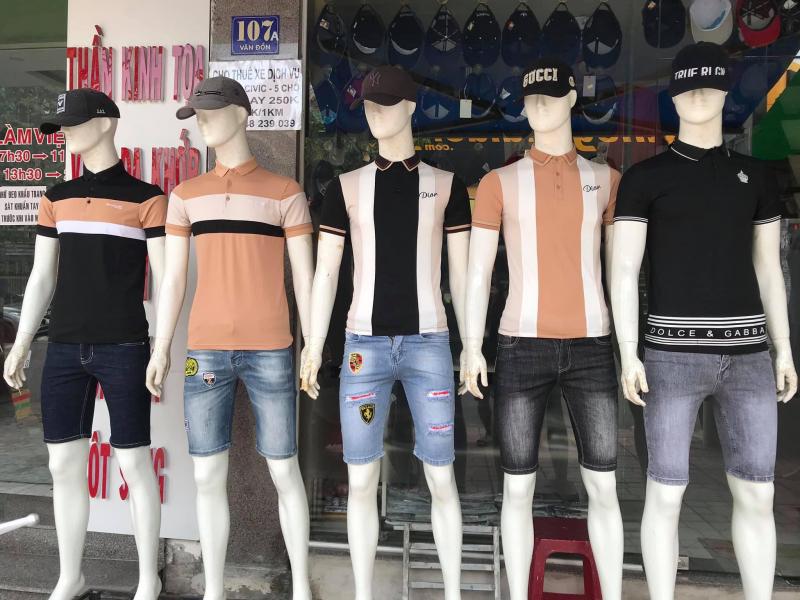 Pi Fashion & PT Fashion & TV Fashion