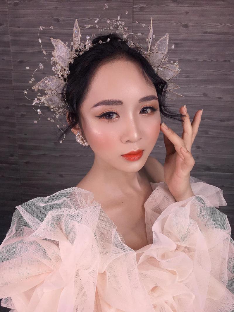 Pi Nguyen Make Up