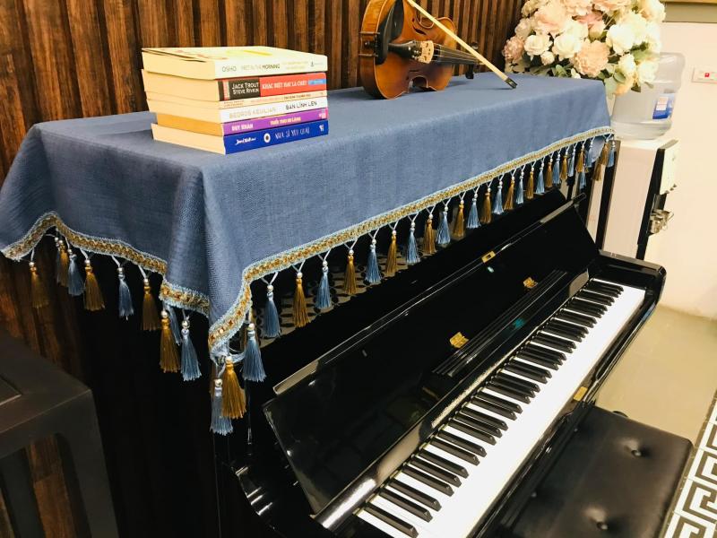 Piano Luxury