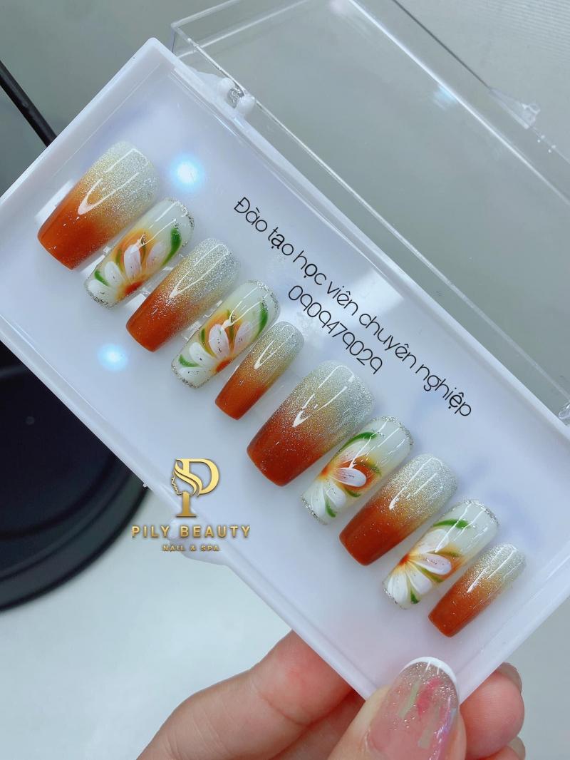 Pily Nail - Thủ Đức
