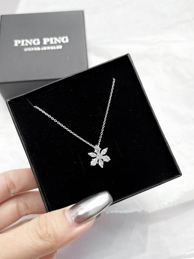 Ping Ping Silver