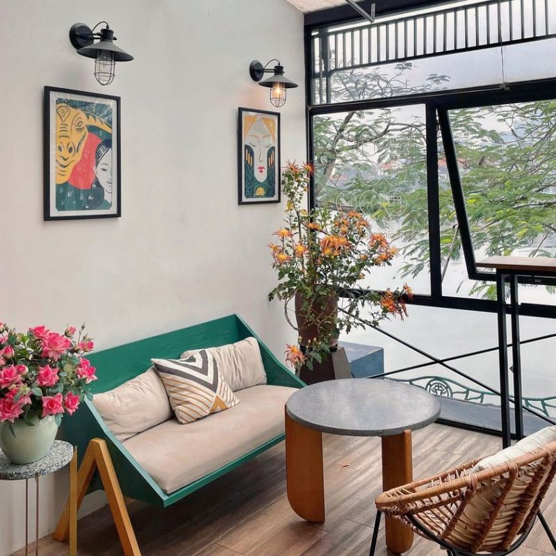 ﻿﻿PingPong café & décor
