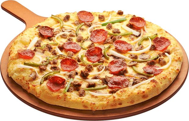 Pizza
