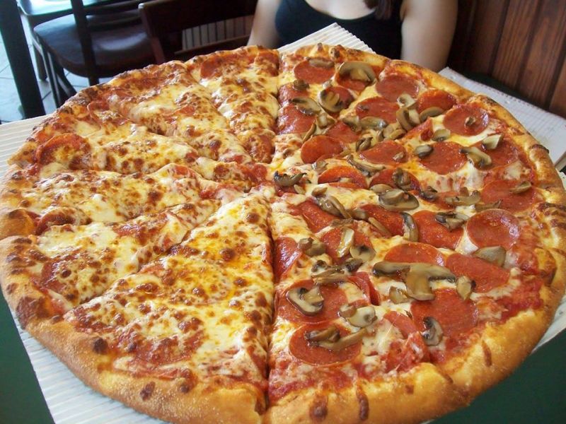 Pizza Express
