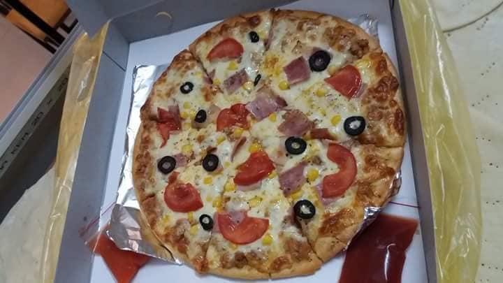 Pizza Family